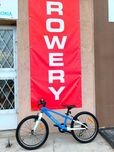**ULTRALEKKI** Rower BOOST Sirox jak WOOM *Koła 20* Różne Kolory 8,5kg