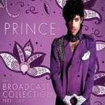 Prince The Broadcast Collection 1985, 1991/5cd Cult Legends