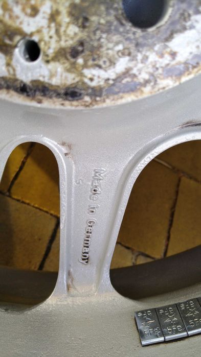 Alufelgi opel 5x110 r18