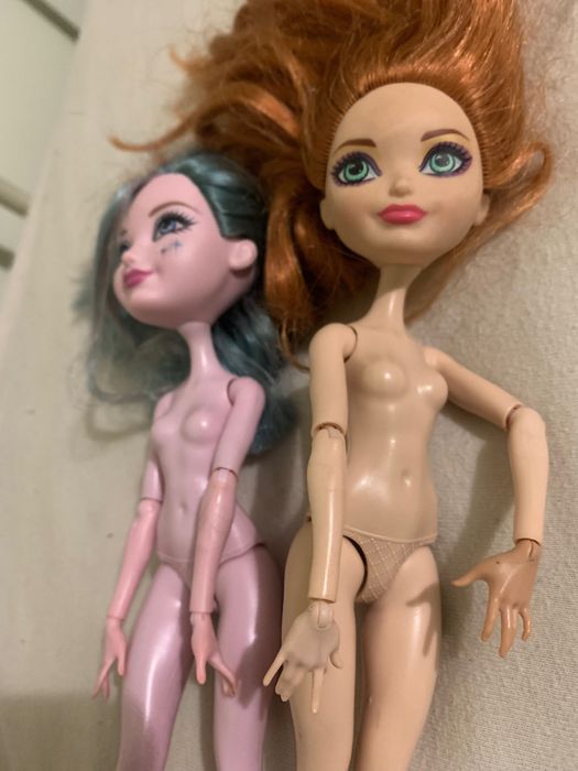 Лялька Евер Афтер хай Ever After High