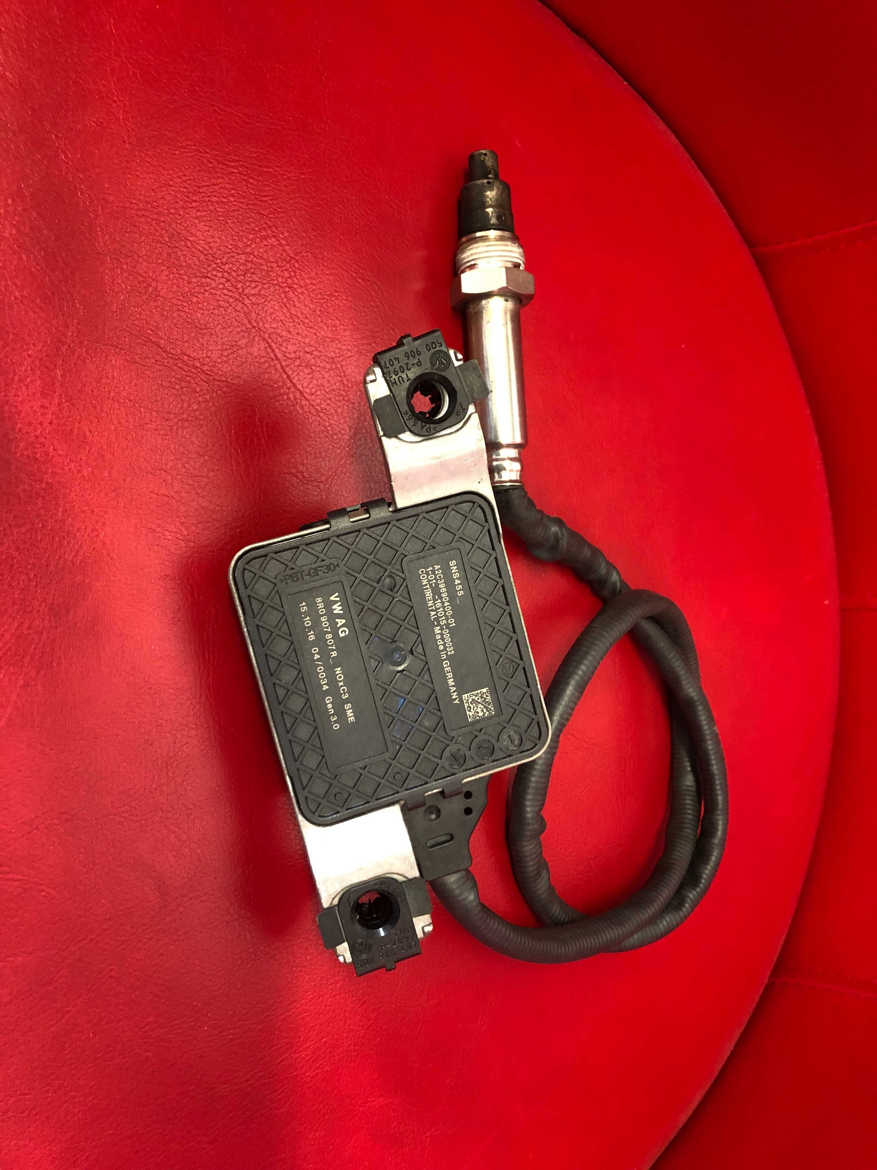Sonda lambda nox Audi Q5 8R 3.0 tdi