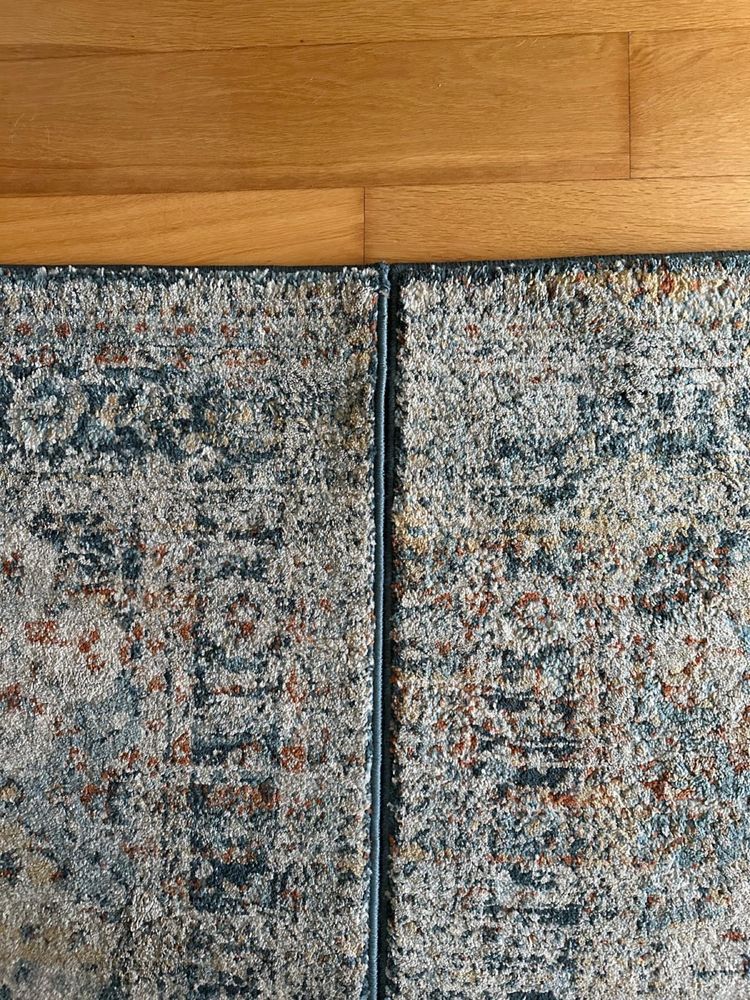 Tapete IKEA 200x300