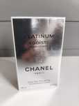 Chanel Platinum egoiste EDT 100ml