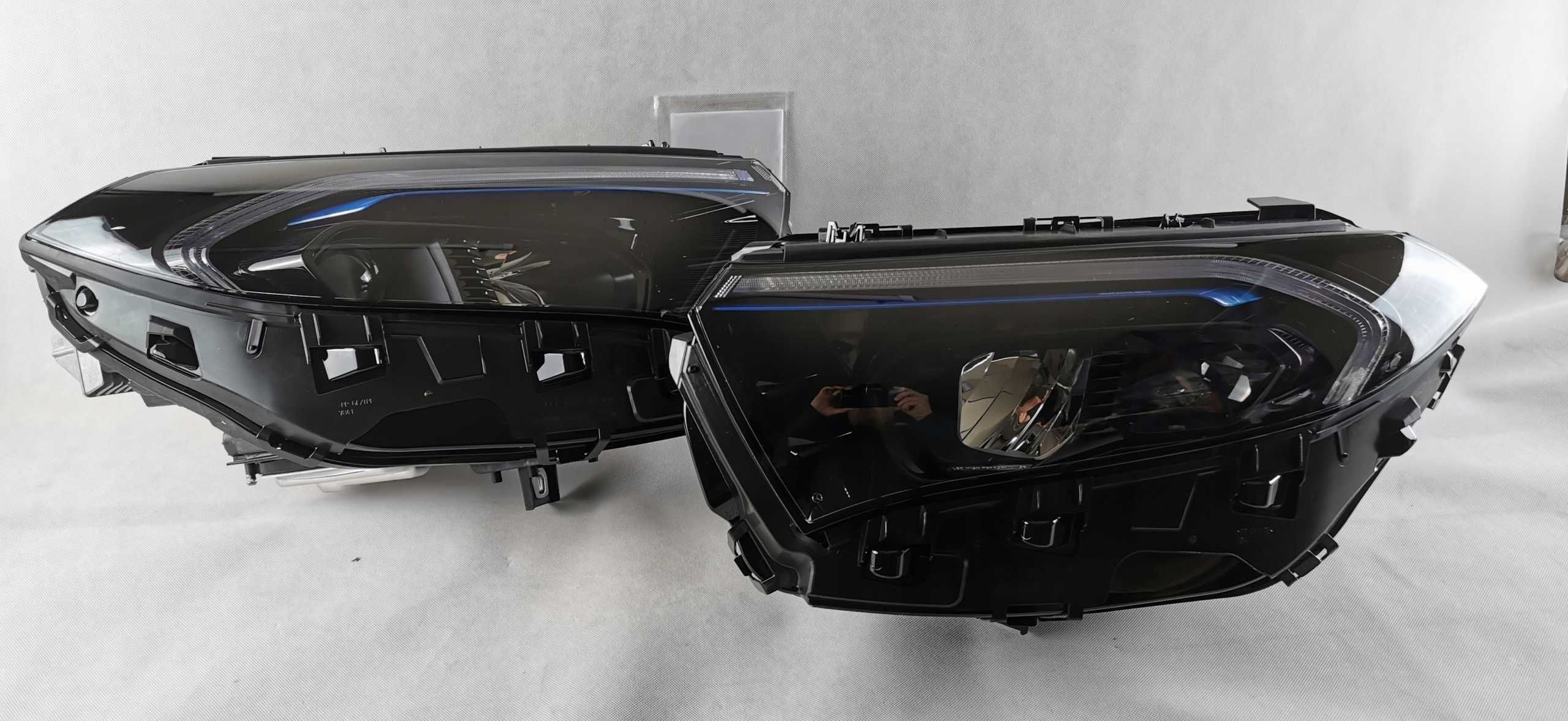 MERCEDES EQB eqa W243 Фара передняя правая левая рестайлинг разборка