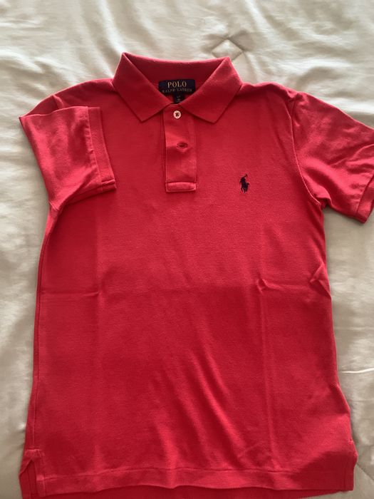 Polos Gant/Ralph Lauren/ Tommy