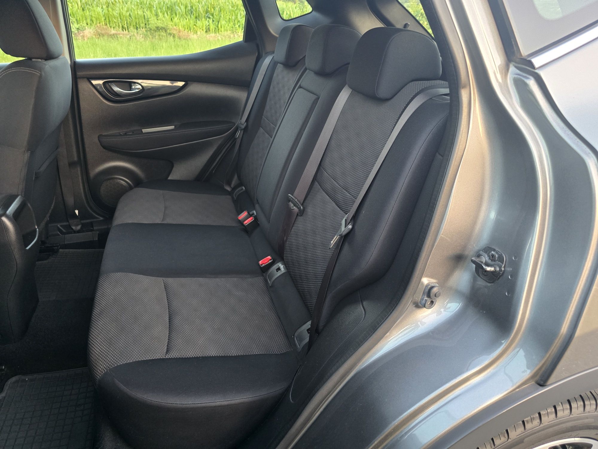 Nissan Qashqai 1.6 DCI 130cv