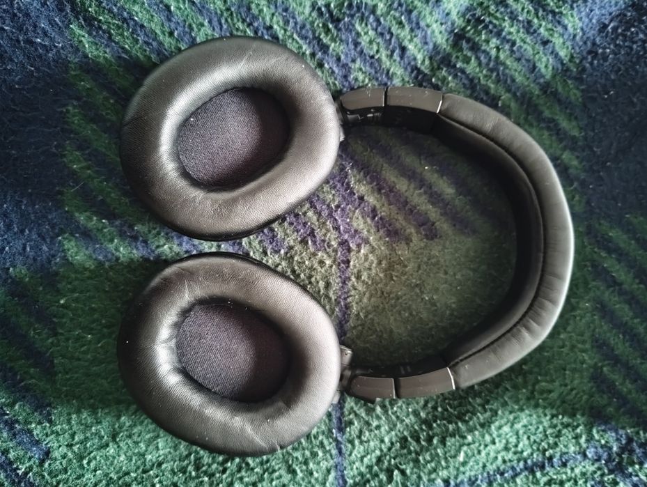 Auscultadores Audio Technica M50xBT