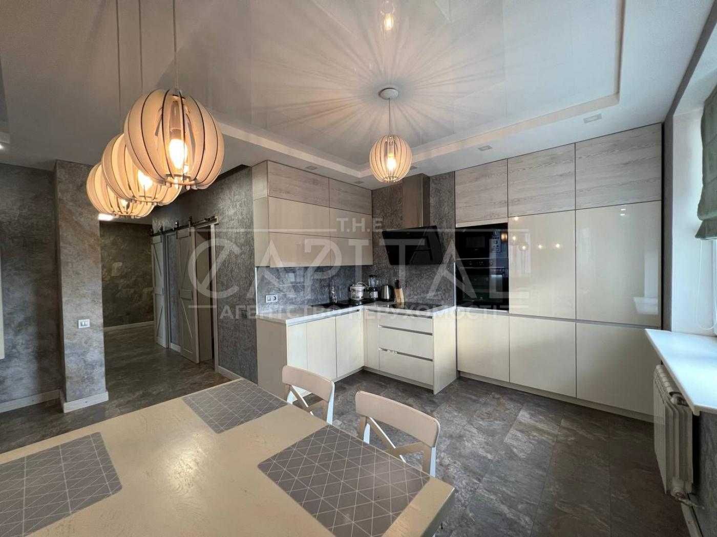 Продаж квартири, ЖК Парковий,Святошинський р-н