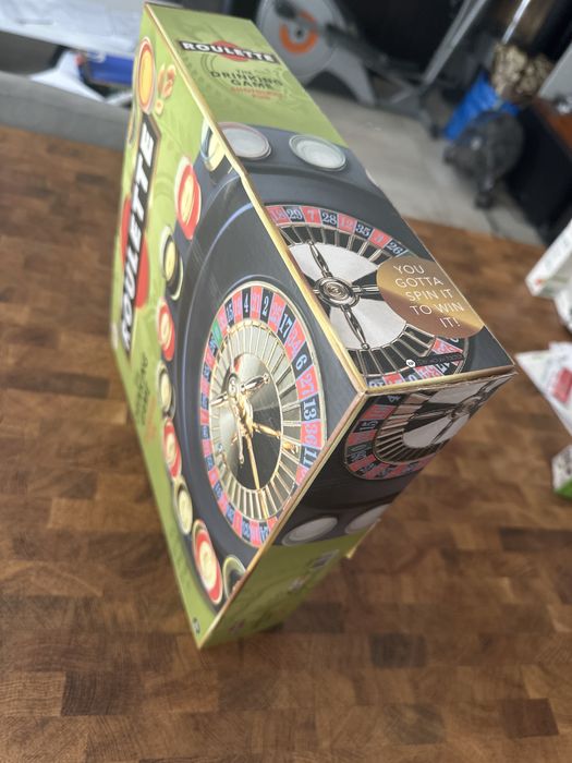 Gra ruletka dla doroslych