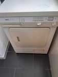 Vendo maquina de secar roupa BOSCH
