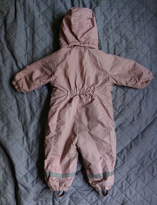 Kombinezon zimowy H&M 80