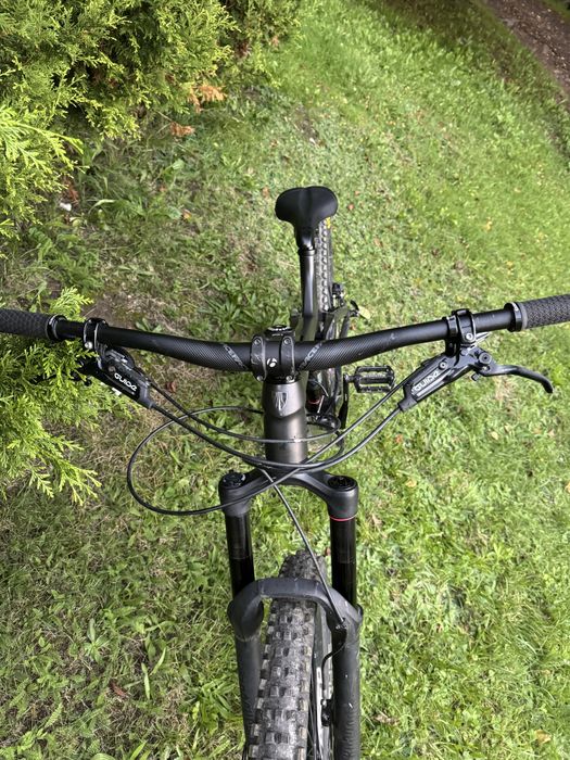 Rower Trek Remedy L 2018 27.5 (enduro freeride)
