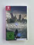 Hogwarts Legacy Dziedzictwo Hogwartu Switch PL po polsku