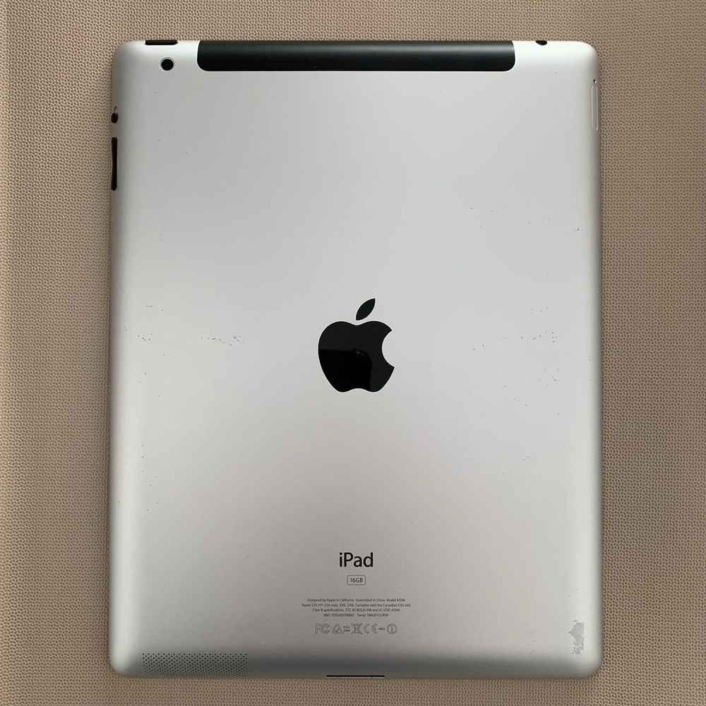 Apple iPad 2 A1396