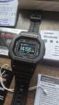 Zegarek CASIO G-SHOCK G-Squad DW-H5600 NOWY na gwarancji
