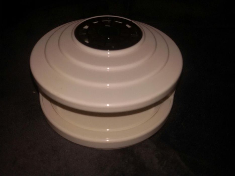 Przenośny wiatrak do suszenia paznokci