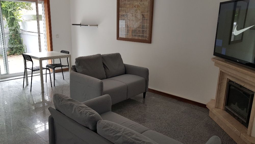 Alugar Quarto Coliving Excelentes Condições