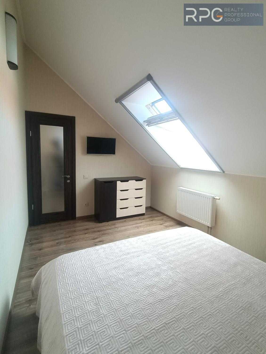 продаж 3к квартири КМ Город солнца 68м2