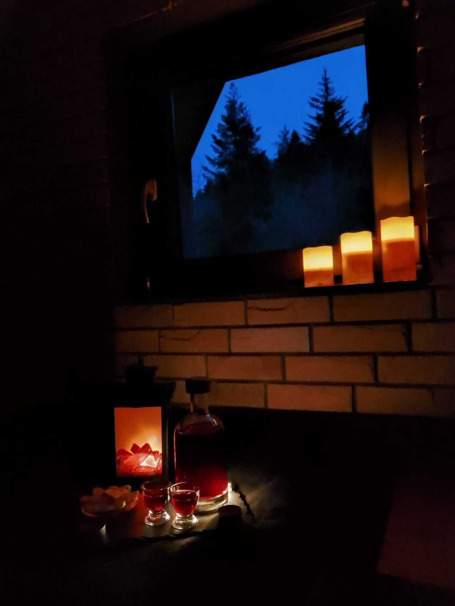 DZIEŃ MAMY - VOUCHER na Prezent - 1noc/ 2os. Nocleg w Beskidach!!!