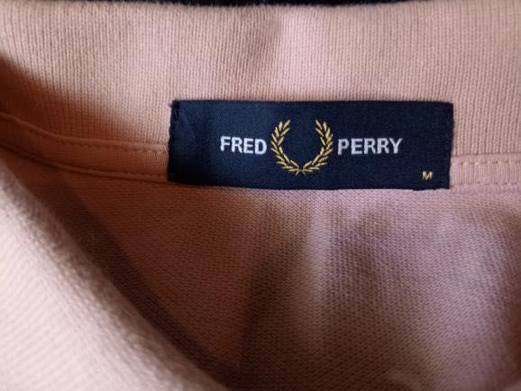 Футболка Fred perri