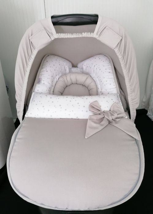 Forra completa para ovo