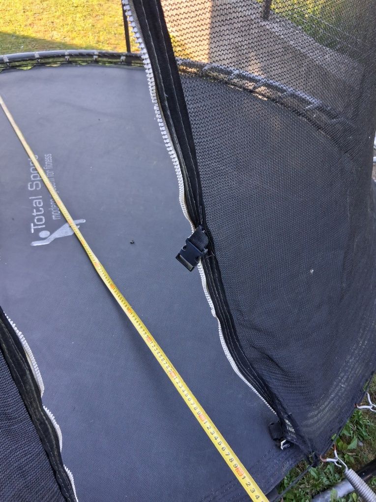 Sprzedam trampolinę