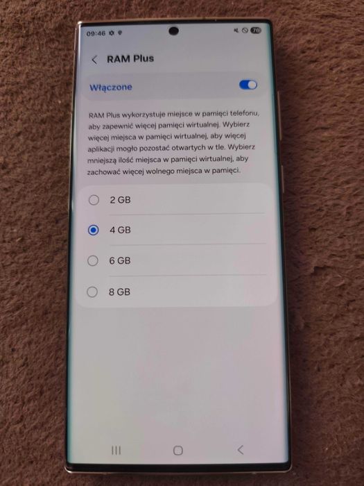 Samsung Galaxy S22 Ultra
