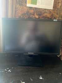 Монітор 20ʼʼ Samsung SyncMaster F2080, 16:9, матриця c-pva