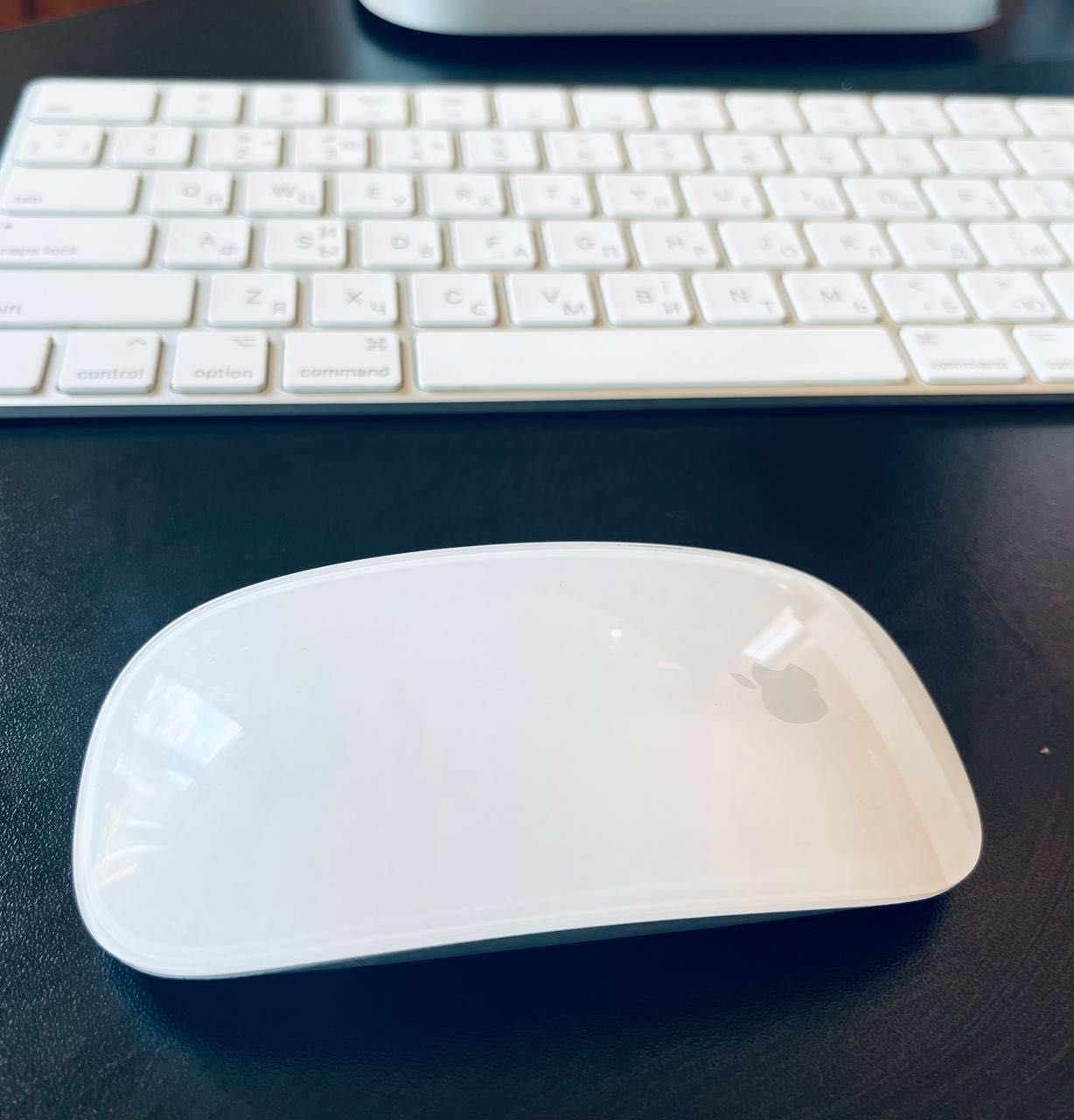 Продам Mac Mini M1 (2020) + Magic Keyboard + Magic Mouse 2