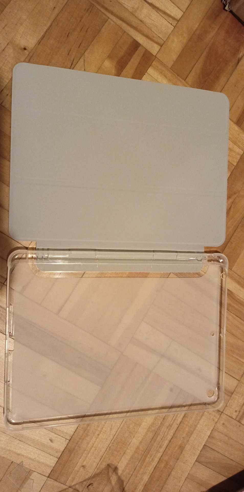 Etui na tablet iPad 10.2 7/8/9 gen