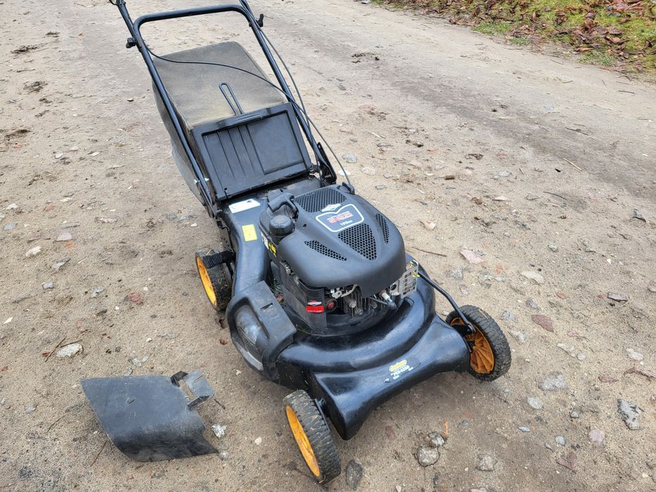 Kosiarka spalinowa Partner