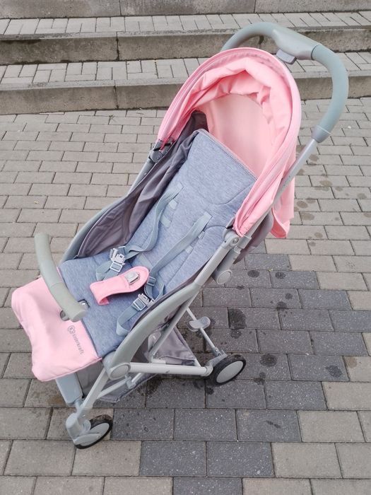 Wózek spacerowy KinderKraft sprzedam