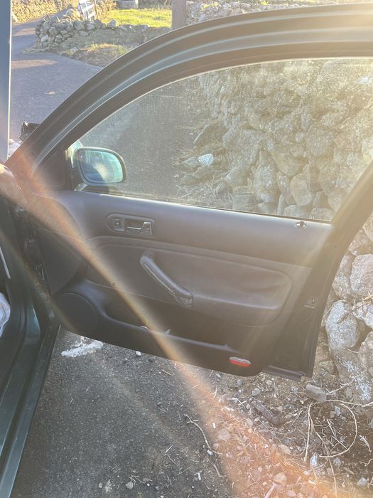 Portas completas Volkswagen golf mk4
