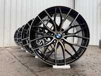 Felgi BMW 19 cali M-PAKIET styling 405 E90 E91 E92 E46 F30 F10 E60