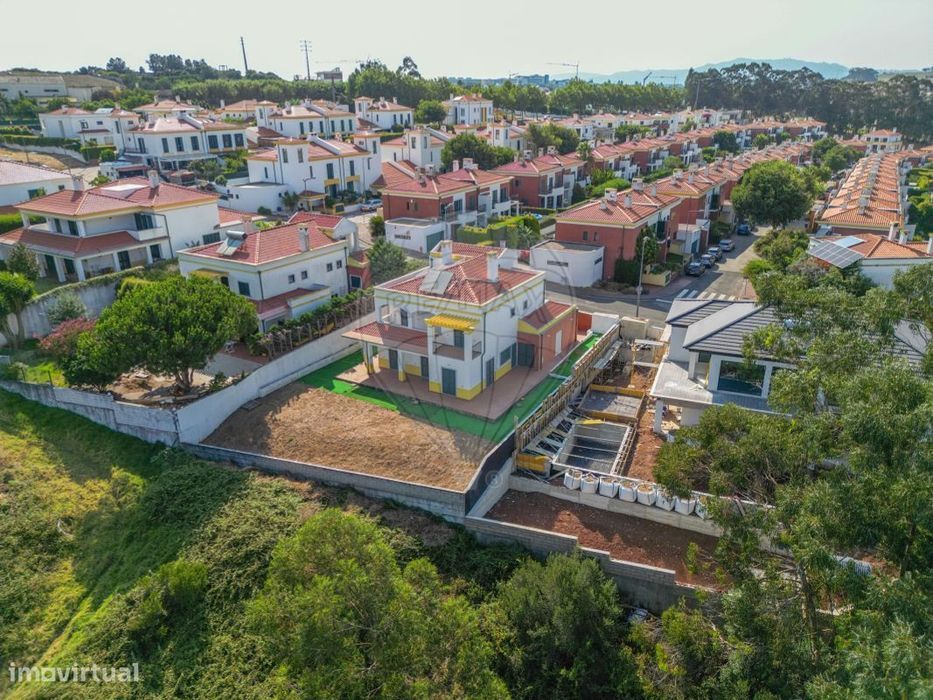 Moradia T5 para venda