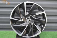 Оригінал! Диски R19 4x108 8.5j ET29 Citroen DS4 DS5 ситроен C5 C4