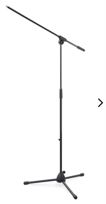 Statyw mikrofonowy Athletic Mic-5c nowy