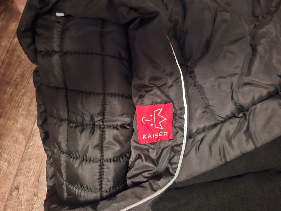 Kaiser śpiworek do wózka