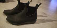 Buty do jazdy konnej