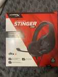 HyperX Stinger Core