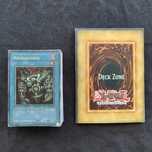 Yu-Gi-Oh Starter Deck Pegasus