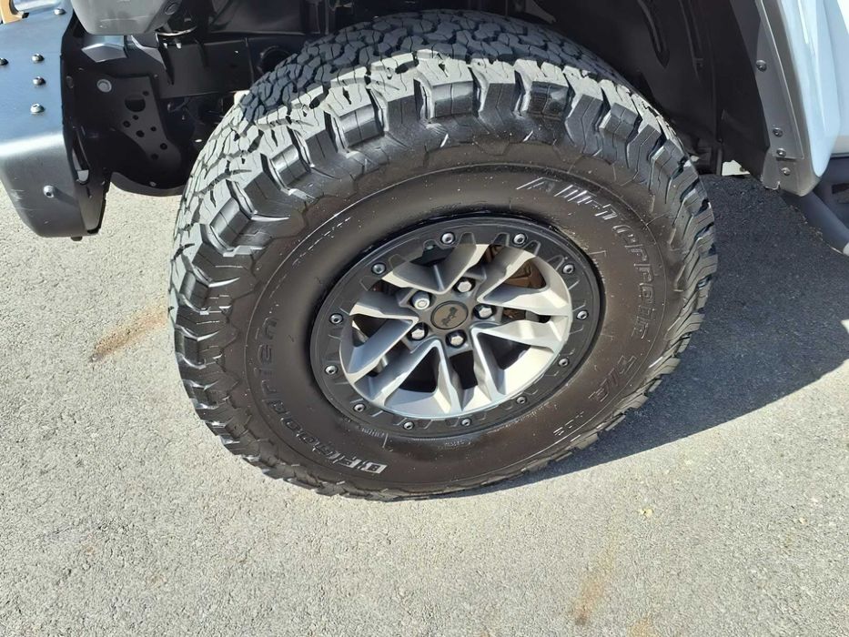 Jeep Wrangler Rubicon 392      2024