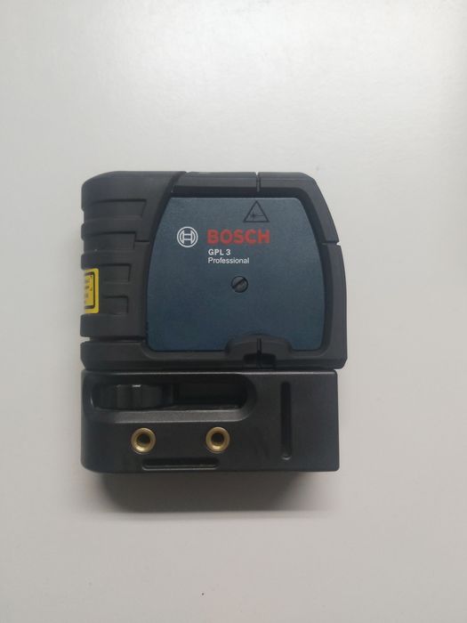 Laser Bosh GPL 3 Profissional Ponto Laser