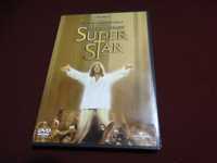 DVD-Jesus Christ Super Star-Tim Rice e Andrew Lloyd Webber