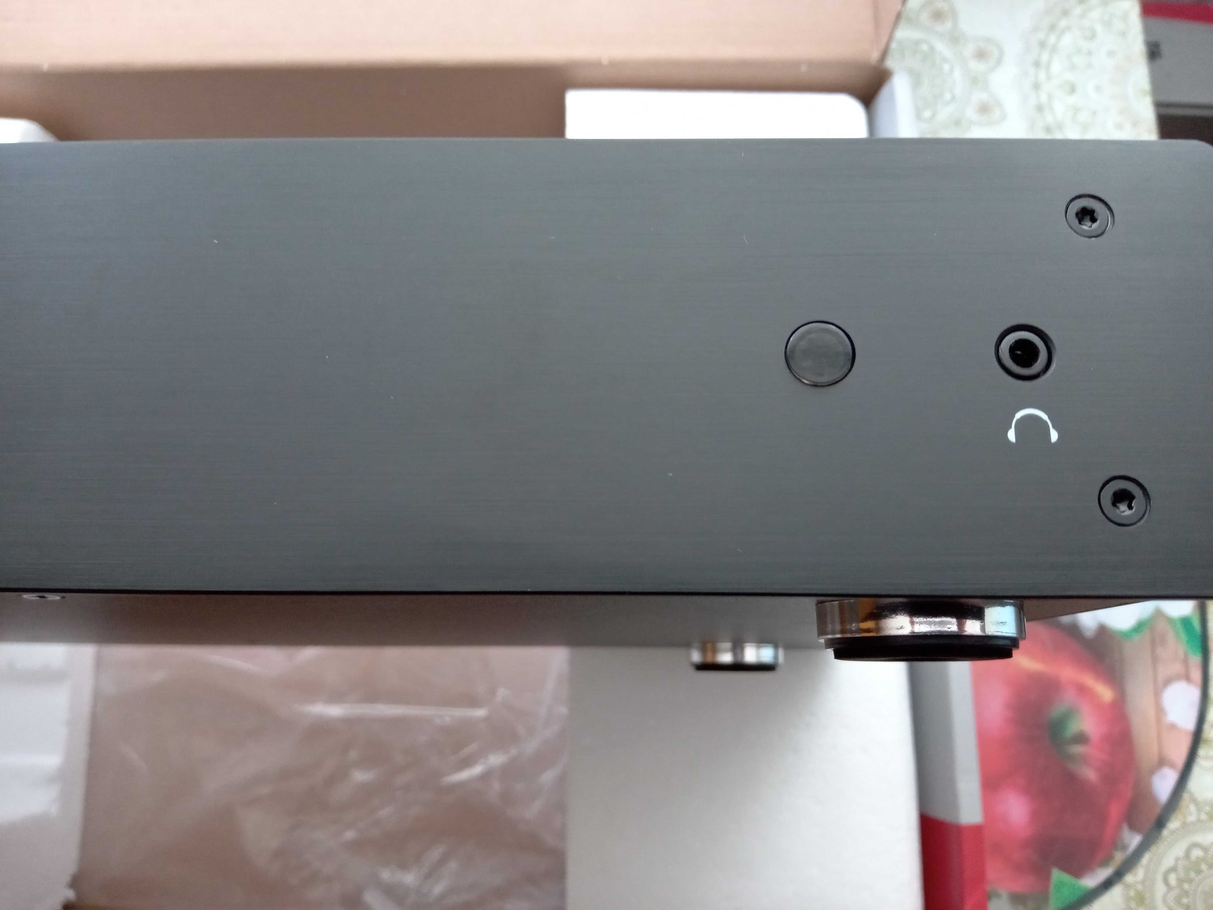 Tibo TI435AMP – Wzmacniacz zintegrowany uk