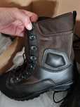 Buty letnie wojskowe 40 39-40