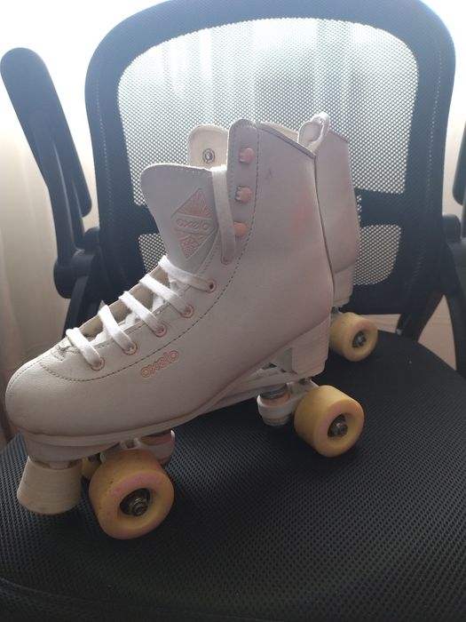 Patins Marca Oxelo
