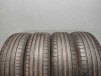 4x225/55R18 Bridgestone Turanza 6 Enliten, 98V, NOWE, 2024 rok