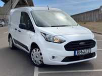 Ford Transit Connect L1 1.5 EcoBlue Trend Business Nav