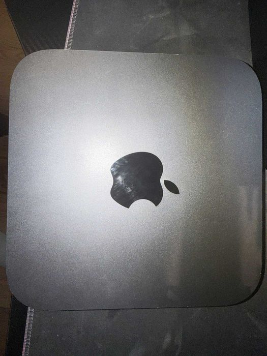 Apple Mac Mini 8.1 A1993 i7 32GB 500SSD